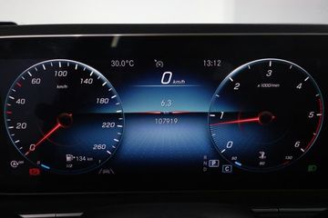 Mercedes GLE 300 - 7
