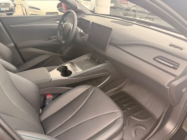 BYD SEAL 6