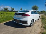 Hyundai *TÜV NEU* IONIQ 1.6l GDi HYBRID Premium  - Hyundai IONIQ Benziner Gebrauchtwagen