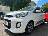 Kia PICANTO DREAM TEAM/KLIMAAUTO/SITZHEIZ/BLUETOOTH - Kia Picanto in Bochum