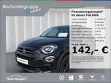 Fiat 500X 1.0 GSE 4x2 Urban Mehrzonenklima SHZ Spurha - Fiat 500X: 2.0