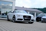 Audi A5 2.0 TFSI S tr. quattro Cabriolet ''3xS-LINE'' - Audi: 2.3
