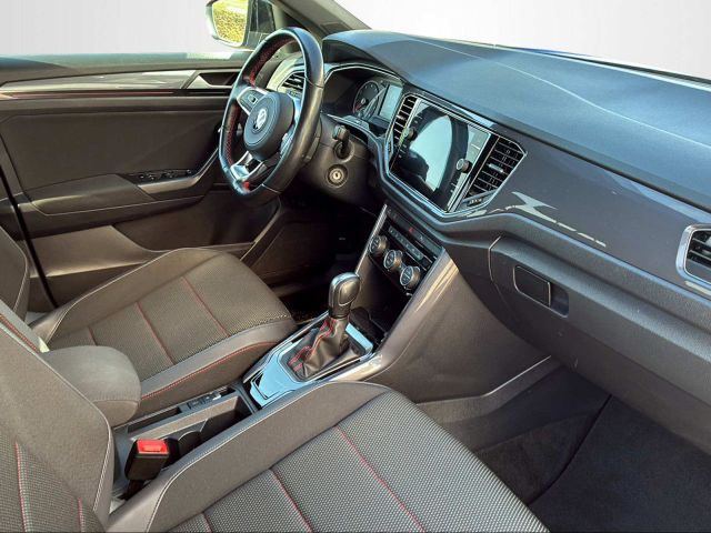 T-ROC 1.5 TSI DSG SPORT R-LINE+LED+NAVI+CAM