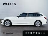 BMW 320 e Touring Advantage *Bi-LED*AHK*Sportsitze* - BMW 3er Reihe in Bielefeld