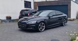 Audi A5 2.0 TFSI S tronic Sportback - - Audi A5 Gebrauchtwagen in Köln
