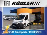 Fiat DUCATO KASTEN MAXI35 L4H2 180D MJ26