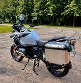 BMW R 1200 GS Adventure - Angebote