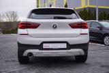 BMW X2 sDrive 18i Navi Head-Up Sitzheizung PDC LED - gebrauchte BMW X2 aus dem Jahr 2019