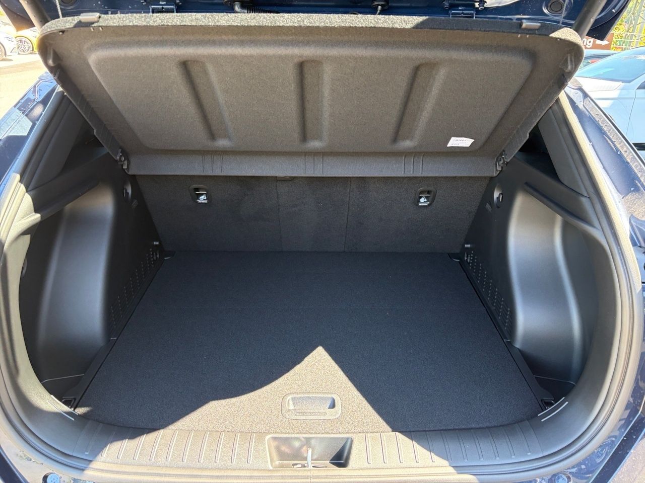 Fahrzeugabbildung Hyundai KONA N-LINE *Assistenz-Pak* SHZ*LHZ*NAVI*USB*