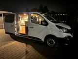 Renault Trafic Komfort L1H1, 2,7t, dCi 95, Euro 6 - Renault K