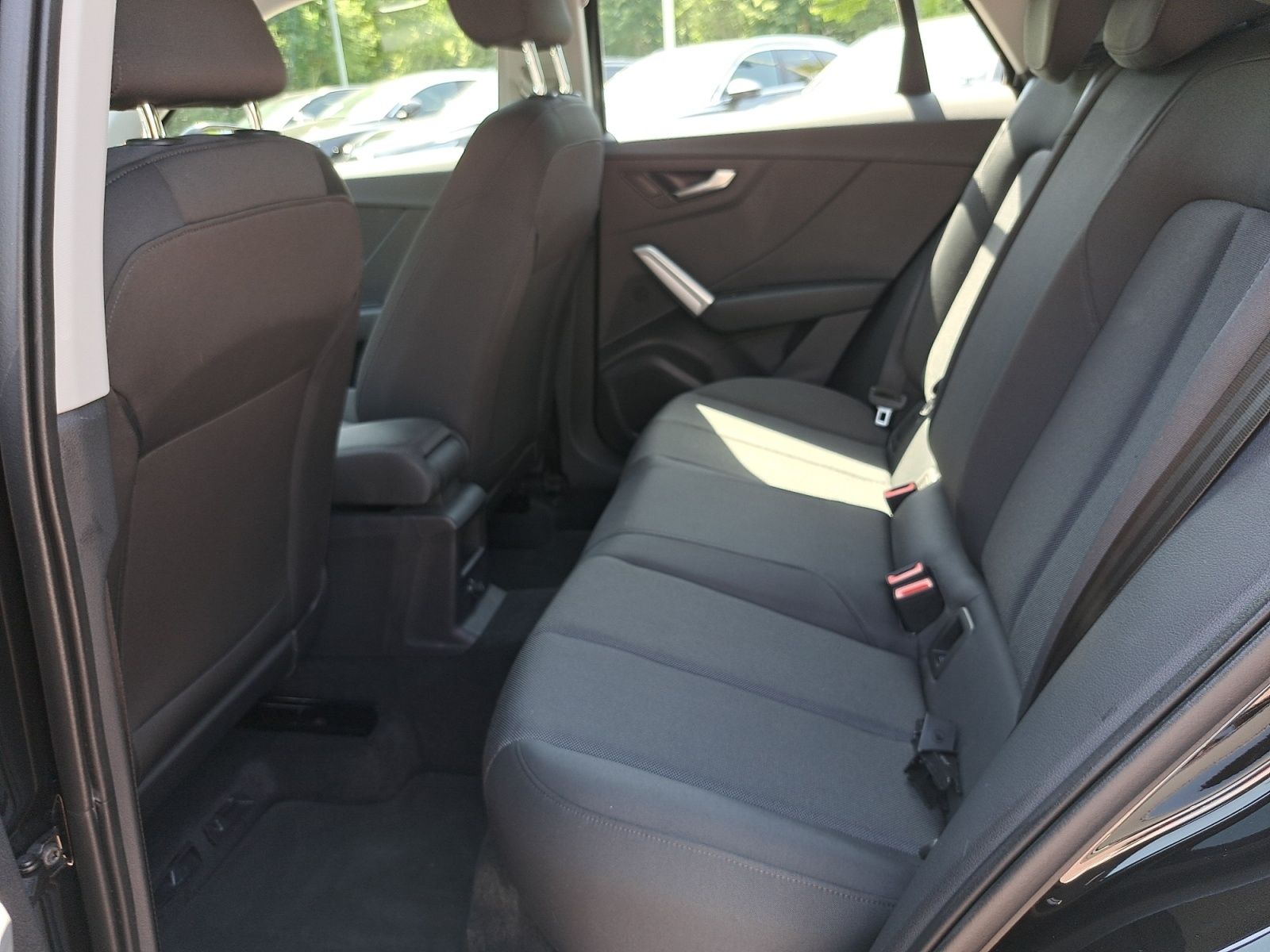 Audi Q2 - Bild 12