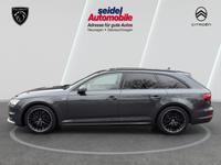 Audi A4 Avant 1.4 TFSI S tronic sport S line wenig KM
