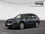 BMW X1 xDrive18d A Sport Line