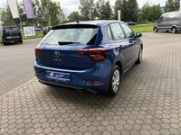 Volkswagen Polo - Vorschau Bild 3