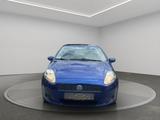 Fiat Grande Punto 1.4 8V Dynamic*Klima* - Fiat Grande Punto: Dynamic