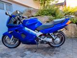 Honda VFR 800 FI RC 46/1  - HONDA VFR 800 RC46