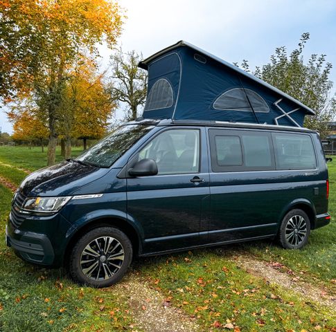 Volkswagen T6.1 California Beach Camper