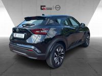 Nissan Juke - Vorschau Bild 5