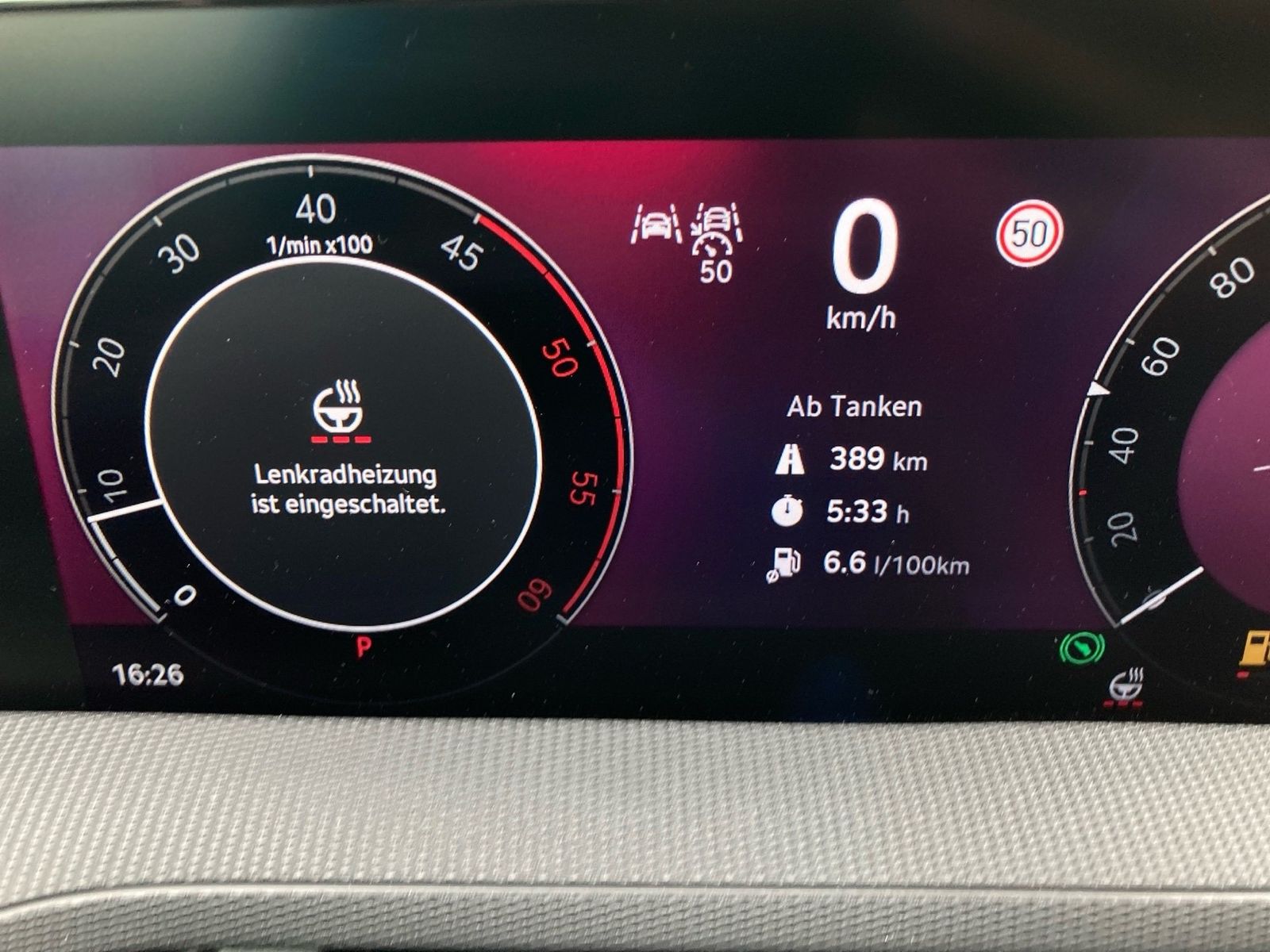 Skoda Superb - Bild 22