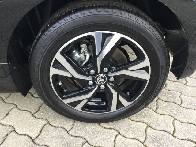 Yaris 1.5 Hybrid Teamplayer SHZ KAMERA ACC LED