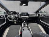 Kia Ceed GT Line 1.4 AHK+PDC+KAMERA+CARPLAY+NAVI+SHZ - gebrauchte Kia cee'd / Ceed aus dem Jahr 2020