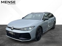 Volkswagen Passat - Vorschau Bild 2