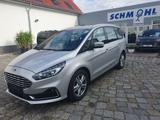 Ford Galaxy Titanium Aut. LED Leder Heckkl. el. - Ford Galaxy aus 2022