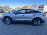 Audi Q4 e-tron Sportback 45*Leder*Assistenz Paket* - Sportwagen mit Unfallschaden