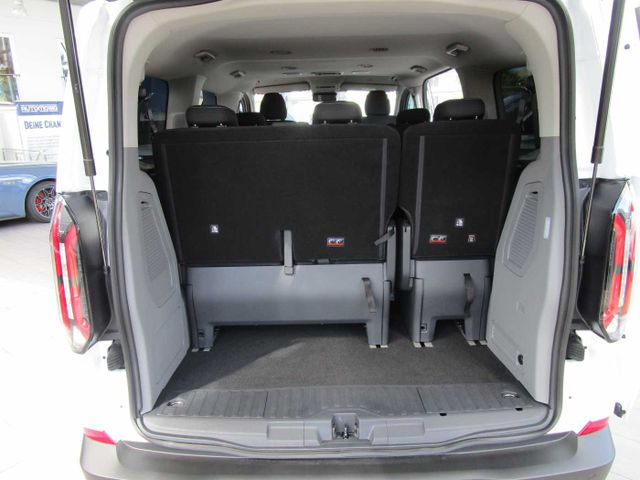 Tourneo Custom 340 BEV L1 HA Trend/SHZ/FSB/PPS/R