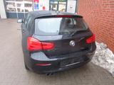 BMW 120 1 Limousine 5-trg. 120 d Sport Line - BMW 120 in Bremen