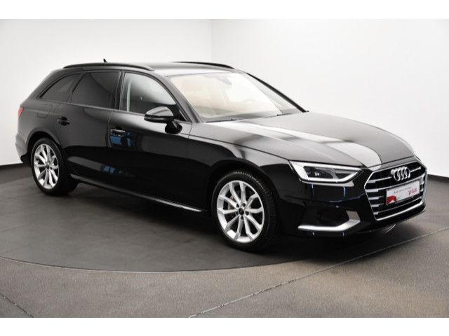 Audi A4 - Bild 15