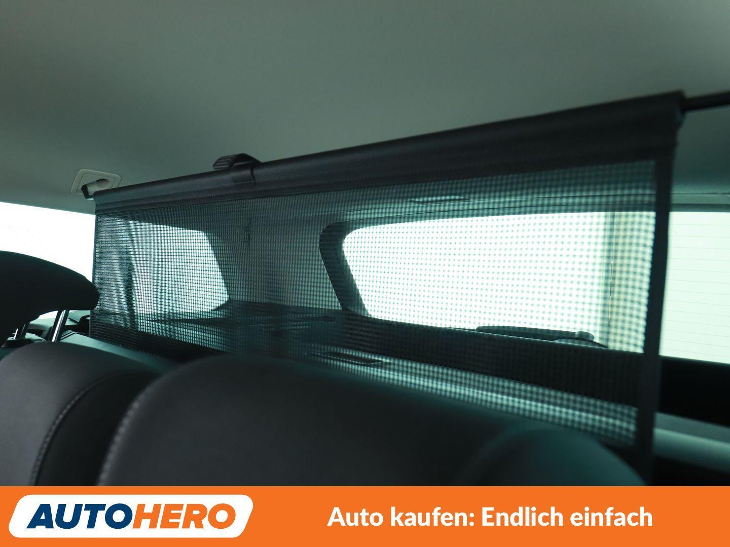 Volkswagen Passat 1.5 TSI ACT Comfortline BM Tech Aut.*ACC*