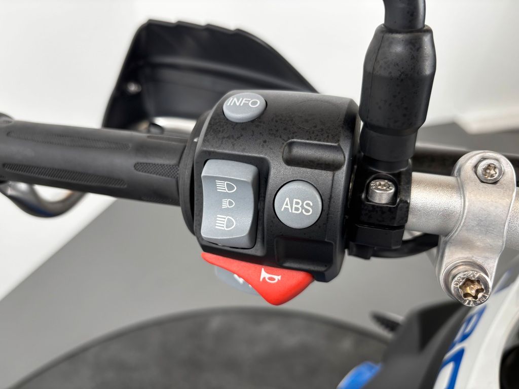 Fahrzeugabbildung BMW F 800 GS *GEPFLEGT *ZUBEHÖR