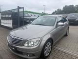Mercedes-Benz Lim. C 200 Kompressor 2.Hand 1.Jahr Garantie - gebrauchte Mercedes-Benz C 200 aus dem Jahr 2009