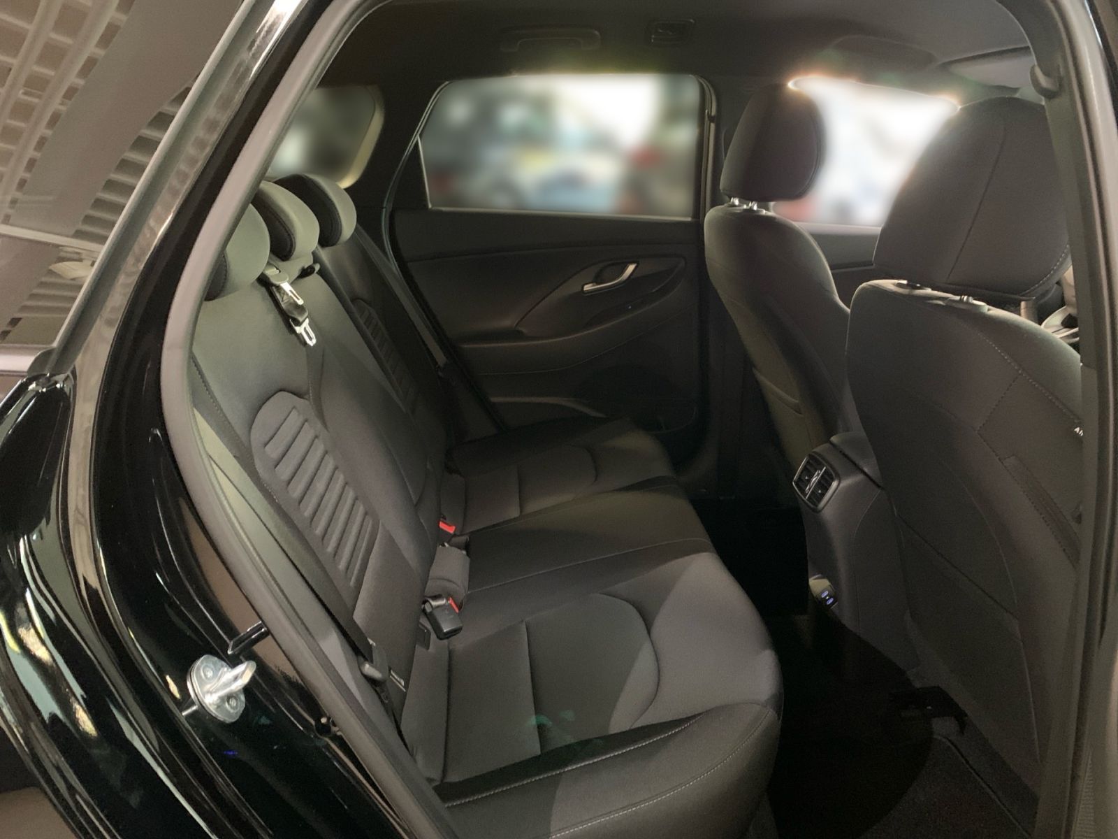 Hyundai i30 – Bild 25