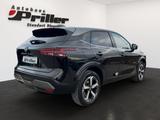 Nissan Qashqai 1.3 DIG-T N-Connecta/Winter+Business/LED - Nissan Qashqai: N Connecta