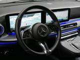 Mercedes-Benz V 300 d AMG Extralang AHK DISTR 360° LED TOTW - gebrauchte Kombis in Gütersloh
