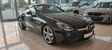Mercedes-Benz SLC 250 d RedArt Edition Autom. RedArt Edition - Mercedes-Benz SLC-Klasse Diesel Gebrauchtwagen