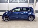Volkswagen up! UNITED SHZ RADIO KLIMA Licht/Sicht PDC 1.... - Volkswagen up!: United