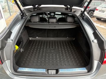 Fahrzeugabbildung Mercedes-Benz GLC 300 Coupe 4Matic AMG AHK RFK SHZ Night uvm