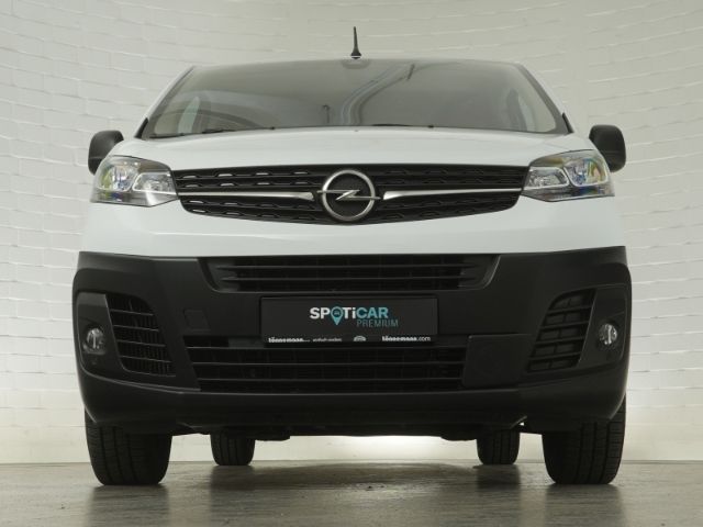 Vivaro C CARGO L CDTI+NAVI+RÜCKFAHRKAMERA+PARKPI