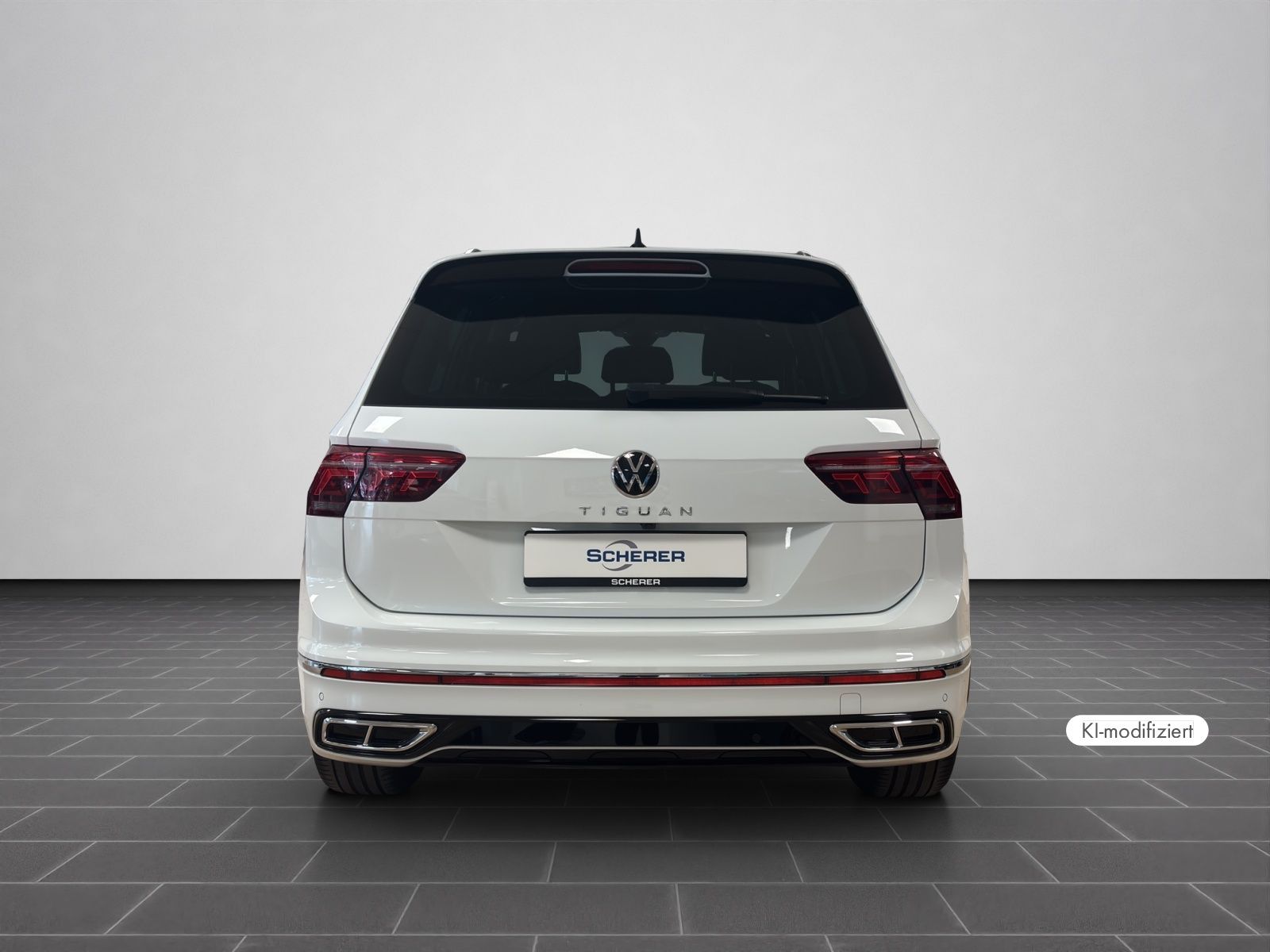 Volkswagen Tiguan - Bild 7
