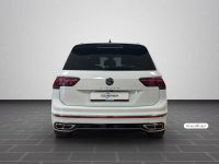 Volkswagen Tiguan - Vorschau Bild 7