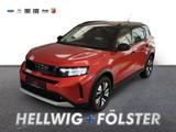 Opel Frontera GS 7-Sitzer LED Navi + RFK + Apple CarP - Opel: Allradantrieb