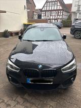 BMW 120i  TÜV 10/27 - BMW 120: Kleinwagen