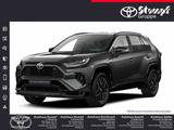 Toyota RAV 4 2.5 Plug-In Hybrid GR Sport JBL+uvm. - Toyota: Ra4