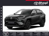 Toyota RAV 4 2.5 Plug-In Hybrid GR Sport JBL+uvm. - Toyota RAV 4: Sport