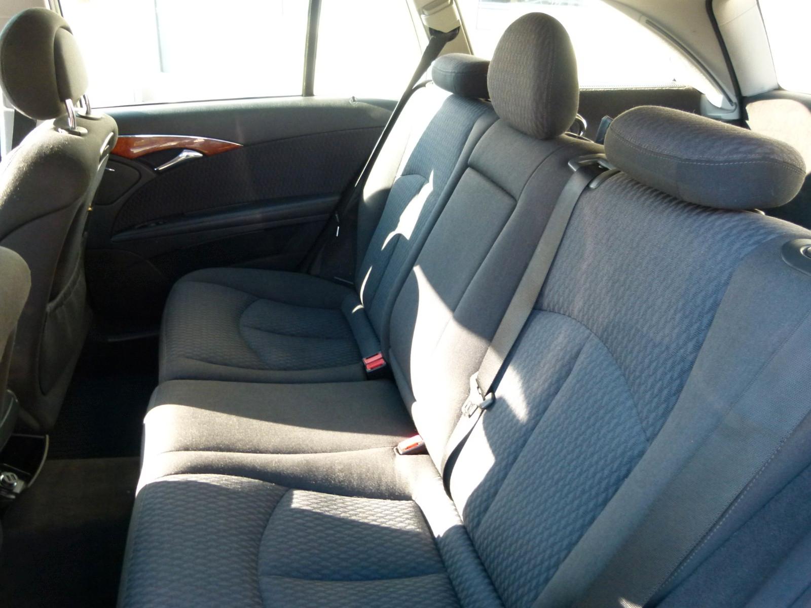 Mercedes-Benz E 220 T-Modell CDI*Navi*SHZ*PDC*Tempomat*