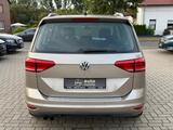 Volkswagen Touran Highline 1,4, DSG, LED, Kamera, Massage - : Beige