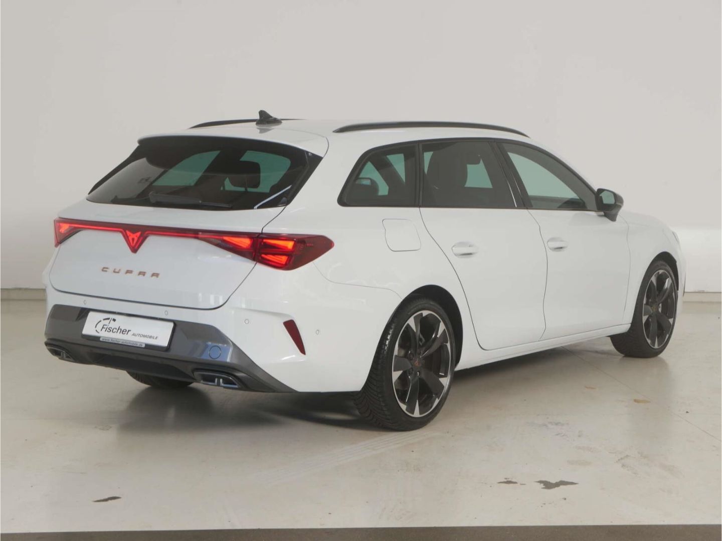 Cupra Leon - Bild 9